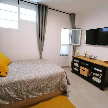 Estudio Casa Laura * Puerto de la Cruz
