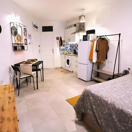 דירה Estudio Casa Laura פוארטו דה לה קרוז