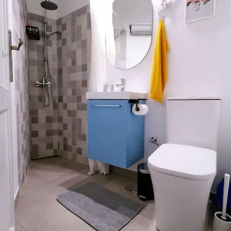Apartment Estudio Casa Laura *